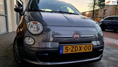 Occasion Fiat 500 Pop 60 PK (44 kW) 2014 Hatchback