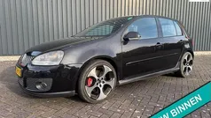 Gebruikt 2005 VW Golf IV GTI Hatchback | € 4.499 (Eerlijke prijs)