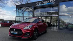 Gebruikt 2022 Suzuki Swift Sport Hatchback | € 21.495 (Goede deal)