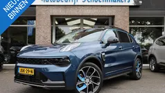 Gebruikt 2022 Lynk & Co 01 SUV | € 27.885 (Eerlijke prijs)