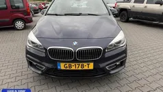 Gebruikt 2015 BMW 218 Luxury Line Stationwagen | € 7.999 (Eerlijke prijs)