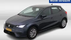 Grijs Gebruikt 2022 Seat Ibiza Style Hatchback | € 15.950 (Eerlijke prijs)