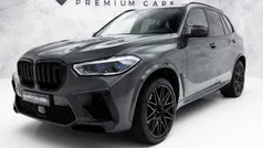 Gebruikt 2021 BMW X5 SUV | € 109.850