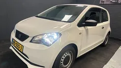 Gebruikt 2012 Seat Mii Reference Hatchback | € 2.950 (Super prijs)