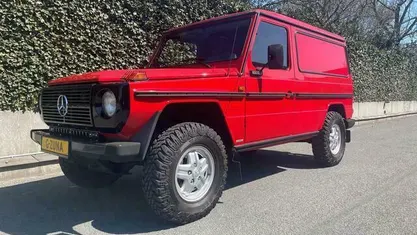 Occasion Mercedes G300 88 PK (64 kW) 1987 SUV