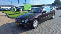 Gebruikt 2002 Mercedes CL500 Coupé | € 6.999 (Eerlijke prijs)