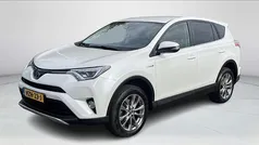 Gebruikt 2016 Toyota RAV4 SUV | € 23.880 (Eerlijke prijs)