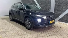 Gebruikt 2021 Hyundai Tucson Comfort SUV | € 22.800 (Eerlijke prijs)