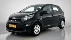 Gebruikt 2020 Kia Picanto Hatchback | € 12.895 (Eerlijke prijs)