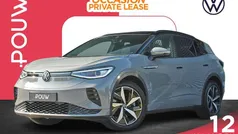 Gebruikt 2021 VW ID.4 GTX SUV | € 32.950 (Goede deal)