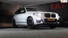 Grijs Gebruikt 2019 BMW X3 Executive SUV | € 48.850 (Super prijs)