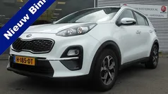 Gebruikt 2020 Kia Sportage SUV | € 23.950 (Eerlijke prijs)