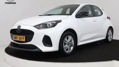 Gebruikt 2025 Mazda 2 Center-Line Hatchback | € 26.395 (Eerlijke prijs)