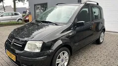 Gebruikt 2008 Fiat Panda Young Hatchback | € 1.249 (Eerlijke prijs)
