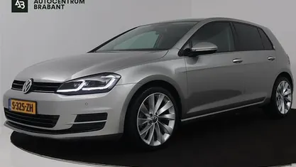 Occasion 2013 VW Golf VII Trendline Hatchback | € 12.945 (Eerlijke prijs)