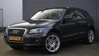 Occasion Audi Q5 S-Line 211 PK (155 kW) 2010 SUV