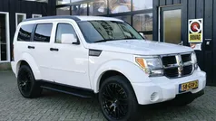 Wit Gebruikt 2007 Dodge Nitro SXT SUV | € 8.999 (Eerlijke prijs)
