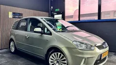 Bruin Gebruikt 2009 Ford C-MAX Titanium MPV | € 3.450 (Eerlijke prijs)