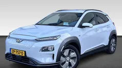 Wit Gebruikt 2019 Hyundai Kona Premium SUV | € 15.930 (Eerlijke prijs)