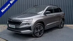 Gebruikt 2024 Skoda Karoq Business Line SUV | € 36.945 (Eerlijke prijs)