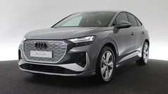 Gebruikt 2025 Audi Q4 Sportback e-tron Competition SUV | € 52.500 (Goede deal)