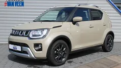 Bruin Gebruikt 2024 Suzuki Ignis Hatchback | € 24.690 (Eerlijke prijs)