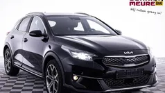 Zwart Gebruikt 2022 Kia XCeed SUV | € 24.990 (Eerlijke prijs)