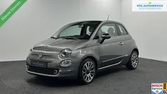 Gebruikt 2019 Fiat 500 Lounge Hatchback | € 11.000 (Eerlijke prijs)