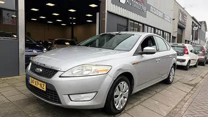 Occasion Ford Mondeo Trend 125 PK (91 kW) 2007 Hatchback