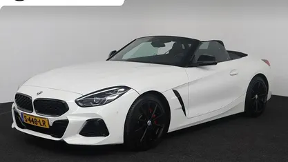 Occasion 2023 BMW Z4 Executive Cabriolet | € 63.450 (Eerlijke prijs)