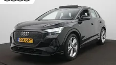 Zwart Gebruikt 2024 Audi Q4 e-tron Basis SUV | € 46.900 (Eerlijke prijs)