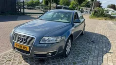 Gebruikt 2006 Audi A6 Proline Stationwagen | € 750 (Goede deal)