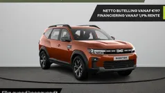 Gebruikt 2025 Dacia Bigster Expression SUV | € 33.575 (Goede deal)