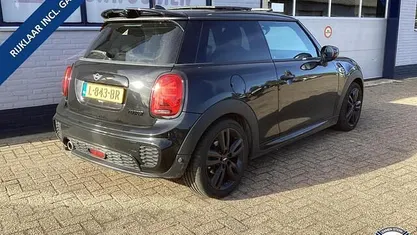 Gebruikt 2021 Mini John Cooper Works Hatchback | € 22.500 (Goede deal)