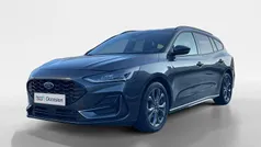 Gebruikt 2022 Ford Focus ST-Line Stationwagen | € 19.745 (Goede deal)