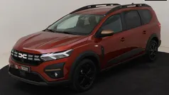 Oranje Gebruikt 2024 Dacia Jogger Extreme SUV | € 27.995 (Eerlijke prijs)