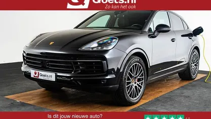 Occasion Porsche Cayenne 462 PK (339 kW) 2021 SUV