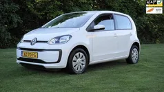 Gebruikt 2019 VW up! move up! Hatchback | € 8.500 (Goede deal)