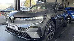 Gebruikt 2025 Renault Mégane Iconic Hatchback | € 40.945 (Eerlijke prijs)