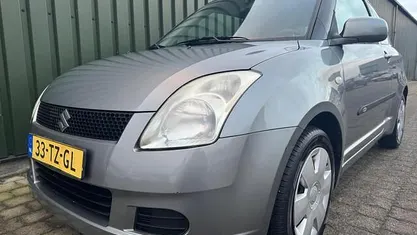 Occasion Suzuki Swift GLS 93 PK (68 kW) 2007 Hatchback