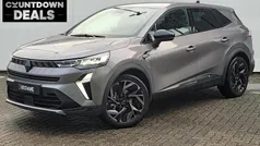 Gebruikt 2025 Renault Symbioz Esprit Alpine SUV | € 35.195 (Eerlijke prijs)