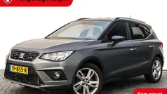 Grijs Gebruikt 2018 Seat Arona Business SUV | € 16.740 (Eerlijke prijs)
