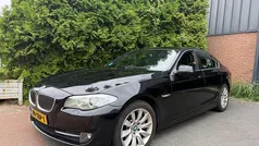 Gebruikt 2012 BMW 525 Executive Sedan | € 10.450 (Goede deal)