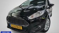 Gebruikt 2015 Ford Fiesta Titanium X Hatchback | € 6.450 (Eerlijke prijs)