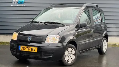 Occasion Fiat Panda Active 54 PK (39 kW) 2006 Hatchback