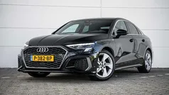 Gebruikt 2022 Audi A3 S-Line Sedan | € 29.950 (Eerlijke prijs)