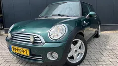 Gebruikt 2007 Mini Cooper Pepper Hatchback | € 5.995 (Eerlijke prijs)
