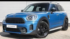 Blauw Gebruikt 2024 Mini Cooper Countryman Classic SUV | € 34.950 (Goede deal)