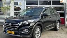 Gebruikt 2016 Hyundai Tucson Comfort SUV | € 14.750 (Eerlijke prijs)