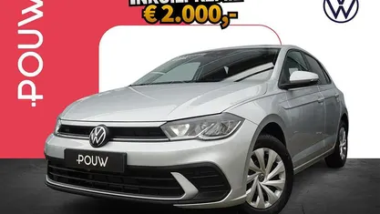Occasion 2025 VW Polo Edition Hatchback | € 26.950 (Super prijs)